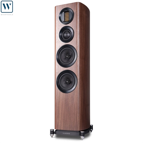 Loa Wharfedale EVO4.3 11